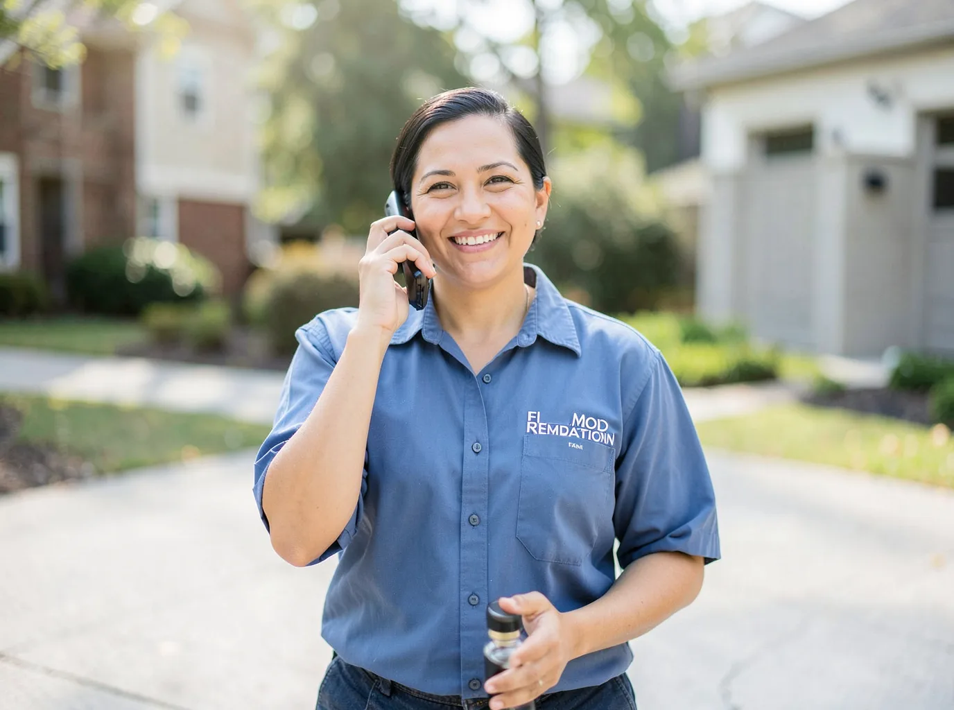 Mold Remediation Brewster, NE FAQs